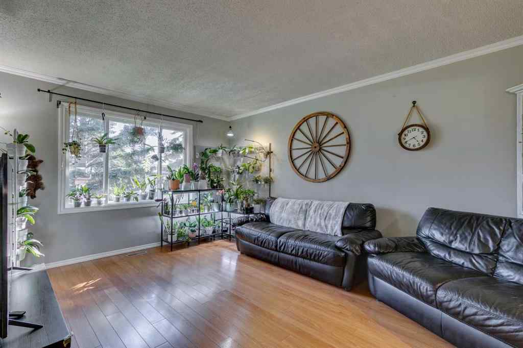 MLS® A2258898 - 448 Malvern Close NE in Marlborough Park Calgary, Residential