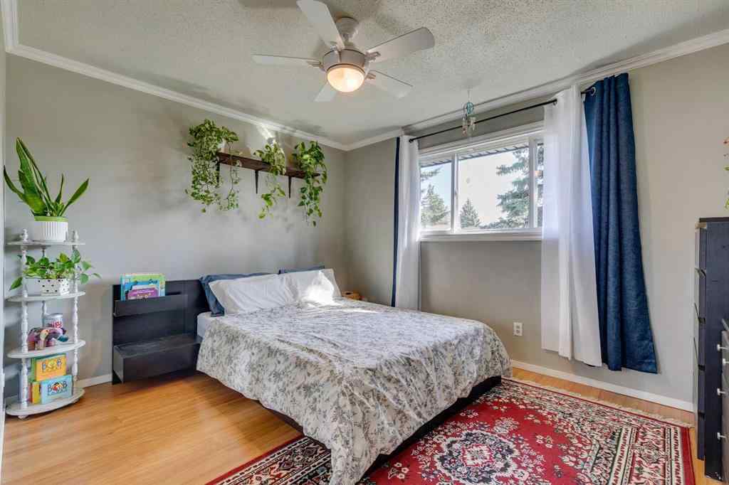 MLS® A2258898 - 448 Malvern Close NE in Marlborough Park Calgary, Residential
