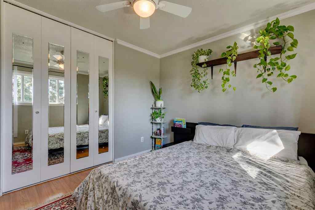 MLS® A2258898 - 448 Malvern Close NE in Marlborough Park Calgary, Residential