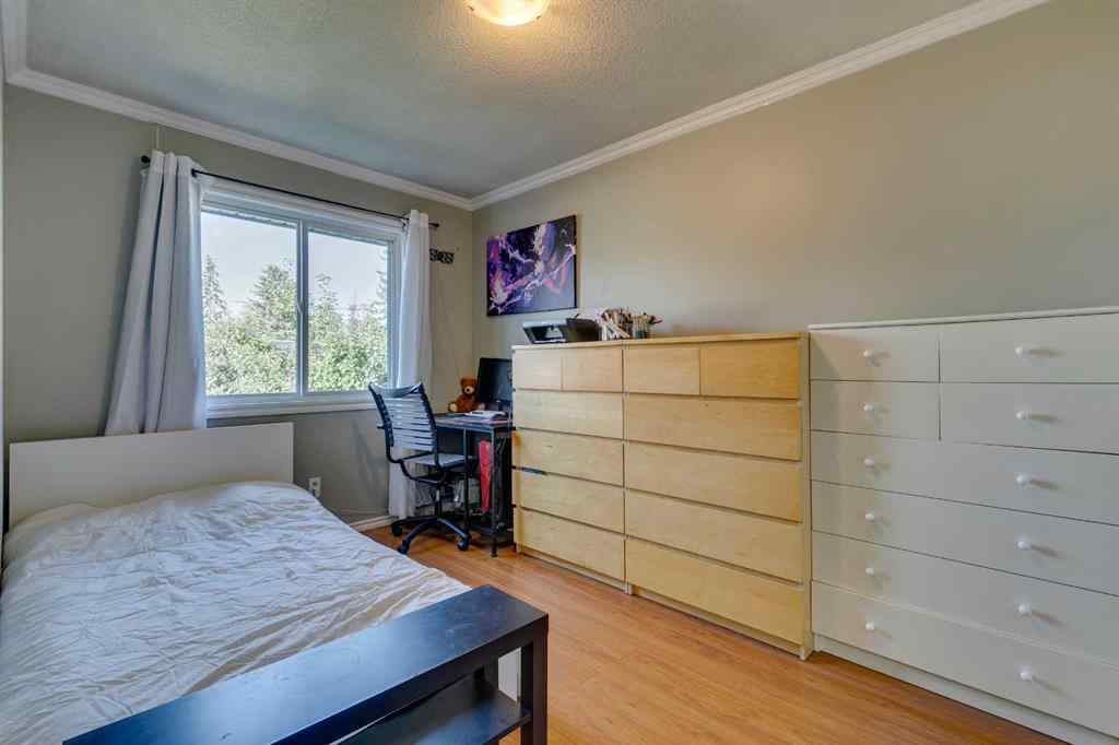MLS® A2258898 - 448 Malvern Close NE in Marlborough Park Calgary, Residential