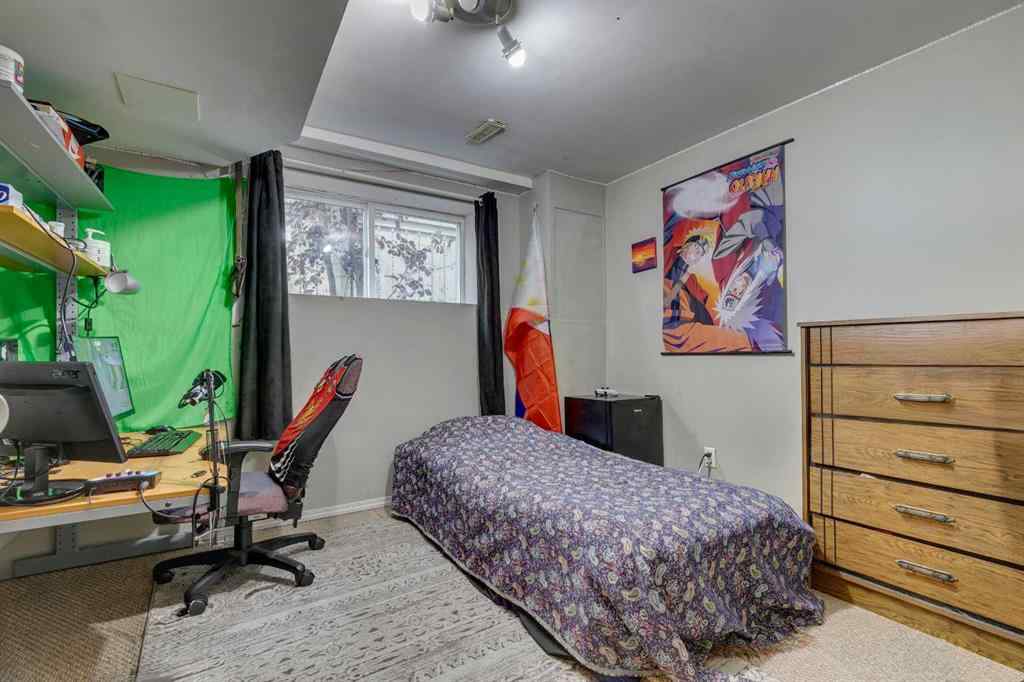 MLS® A2258898 - 448 Malvern Close NE in Marlborough Park Calgary, Residential