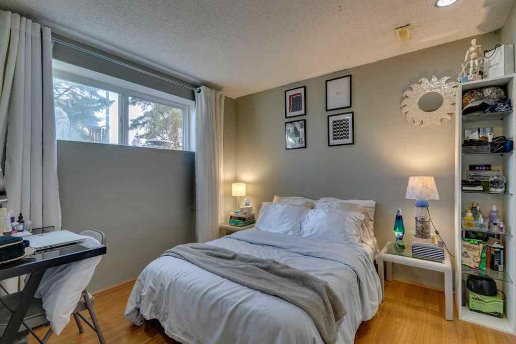MLS® A2258898 - 448 Malvern Close NE in Marlborough Park Calgary, Residential