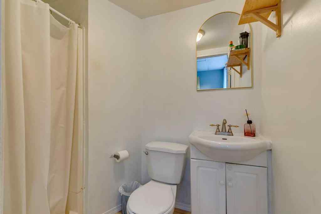 MLS® A2258898 - 448 Malvern Close NE in Marlborough Park Calgary, Residential