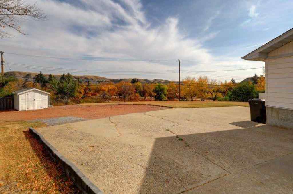 MLS® A2258899 - 16 Cedar Crescent  in Greentree Drumheller, Residential
