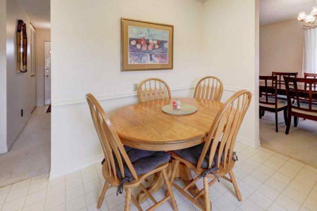 MLS® A2258899 - 16 Cedar Crescent  in Greentree Drumheller, Residential