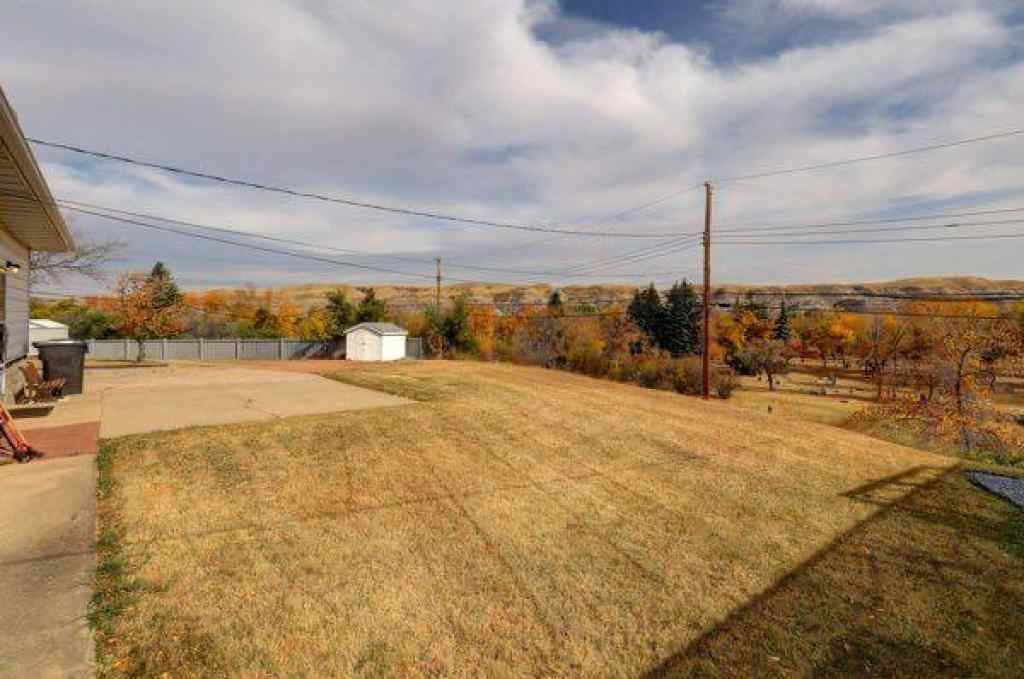 MLS® A2258899 - 16 Cedar Crescent  in Greentree Drumheller, Residential