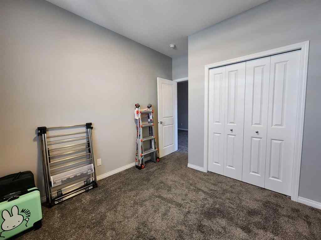MLS® A2258901 - 292 Lucas Boulevard NW in Livingston Calgary, Residential