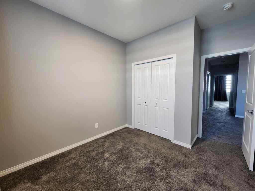 MLS® A2258901 - 292 Lucas Boulevard NW in Livingston Calgary, Residential