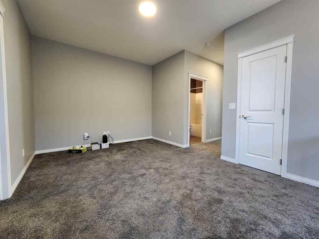 MLS® A2258901 - 292 Lucas Boulevard NW in Livingston Calgary, Residential