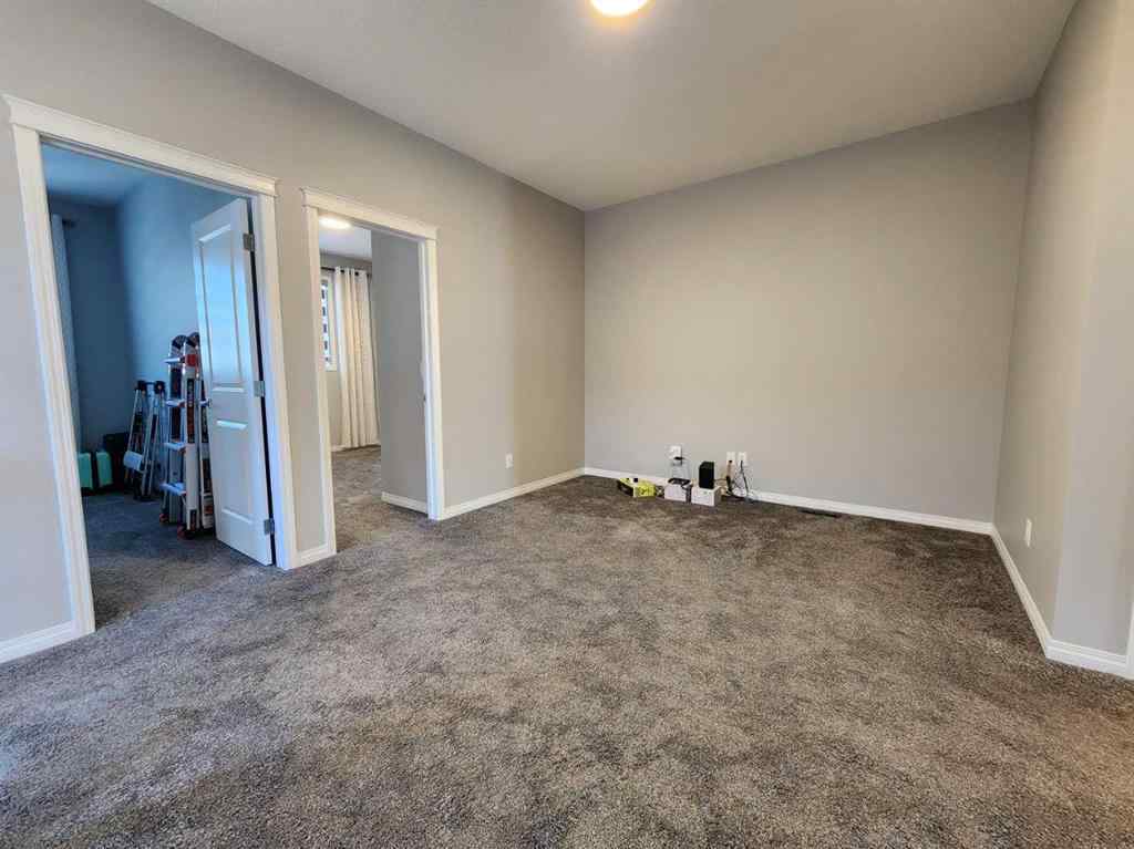 MLS® A2258901 - 292 Lucas Boulevard NW in Livingston Calgary, Residential