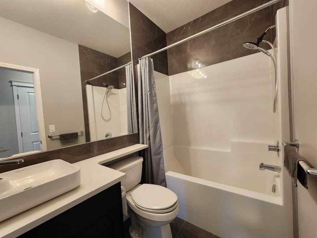 MLS® A2258901 - 292 Lucas Boulevard NW in Livingston Calgary, Residential