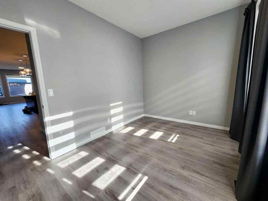 MLS® A2258901 - 292 Lucas Boulevard NW in Livingston Calgary, Residential
