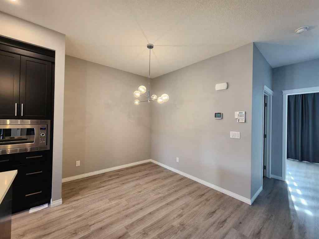 MLS® A2258901 - 292 Lucas Boulevard NW in Livingston Calgary, Residential