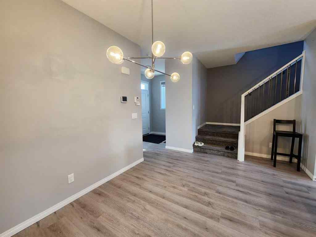MLS® A2258901 - 292 Lucas Boulevard NW in Livingston Calgary, Residential