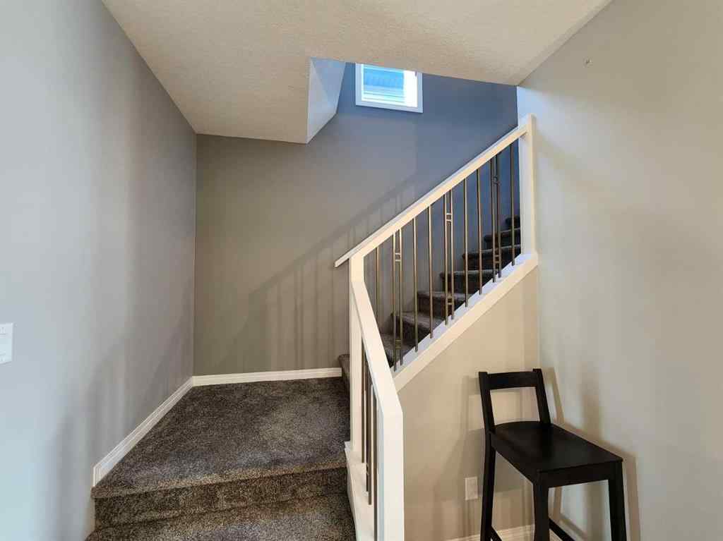 MLS® A2258901 - 292 Lucas Boulevard NW in Livingston Calgary, Residential