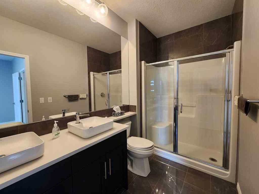 MLS® A2258901 - 292 Lucas Boulevard NW in Livingston Calgary, Residential