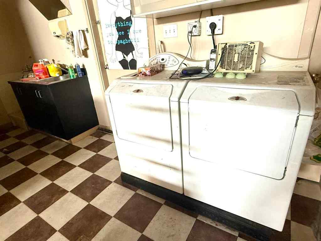 MLS® A2258902 - Unit #7 4351 104 Avenue SE in East Shepard Industrial Calgary, Commercial