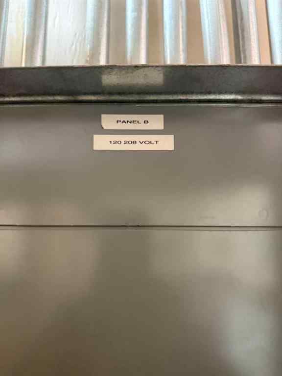 MLS® A2258902 - Unit #7 4351 104 Avenue SE in East Shepard Industrial Calgary, Commercial