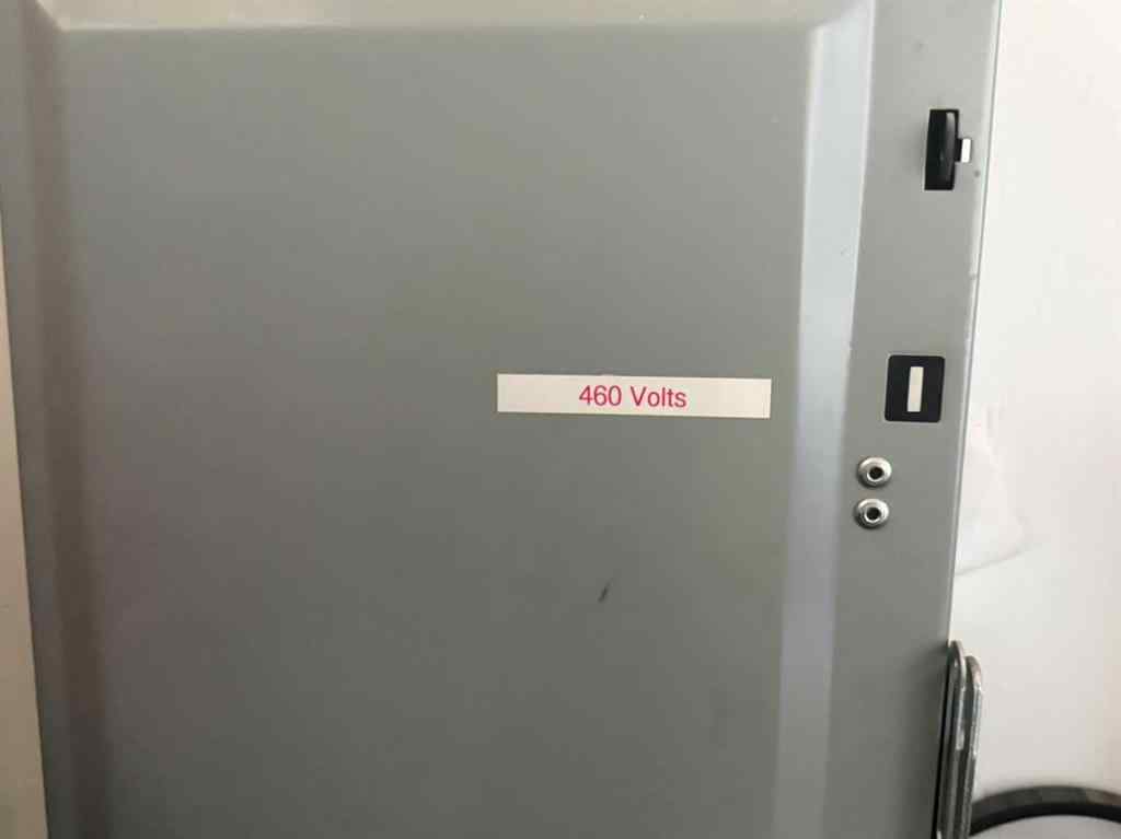 MLS® A2258902 - Unit #7 4351 104 Avenue SE in East Shepard Industrial Calgary, Commercial