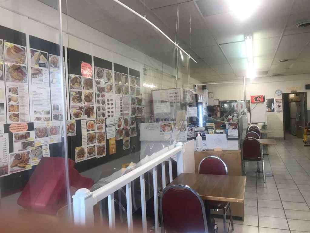 MLS® A2258904 - 3012 17 Avenue SE in Forest Lawn Calgary, Commercial
