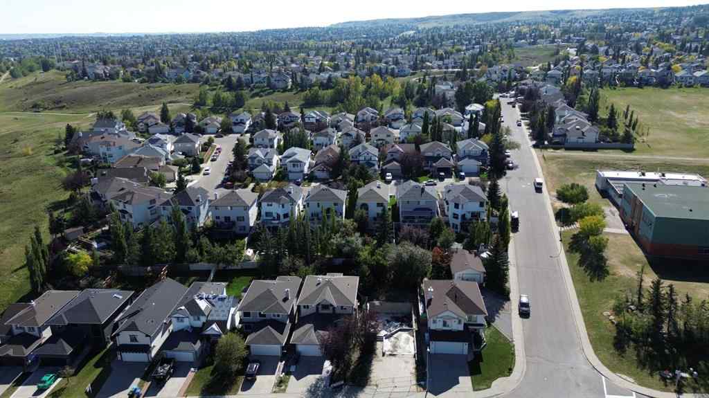 MLS® A2258905 - 10929 Hidden Valley Drive NW in Hidden Valley Calgary, Land
