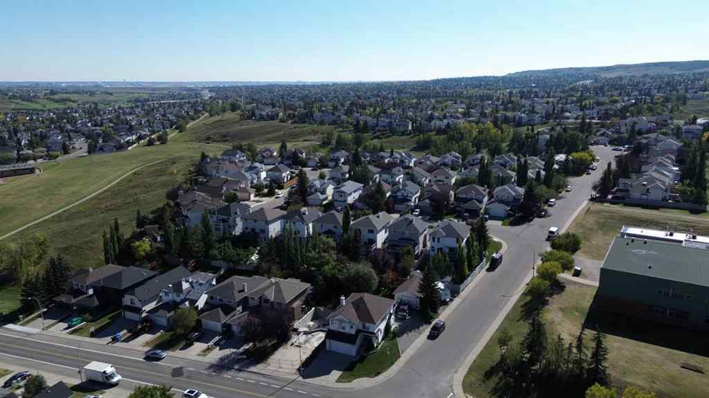 MLS® A2258905 - 10929 Hidden Valley Drive NW in Hidden Valley Calgary, Land