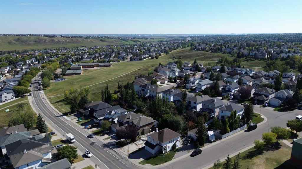 MLS® A2258905 - 10929 Hidden Valley Drive NW in Hidden Valley Calgary, Land