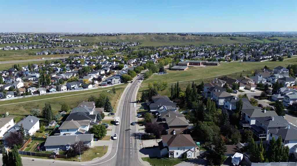 MLS® A2258905 - 10929 Hidden Valley Drive NW in Hidden Valley Calgary, Land