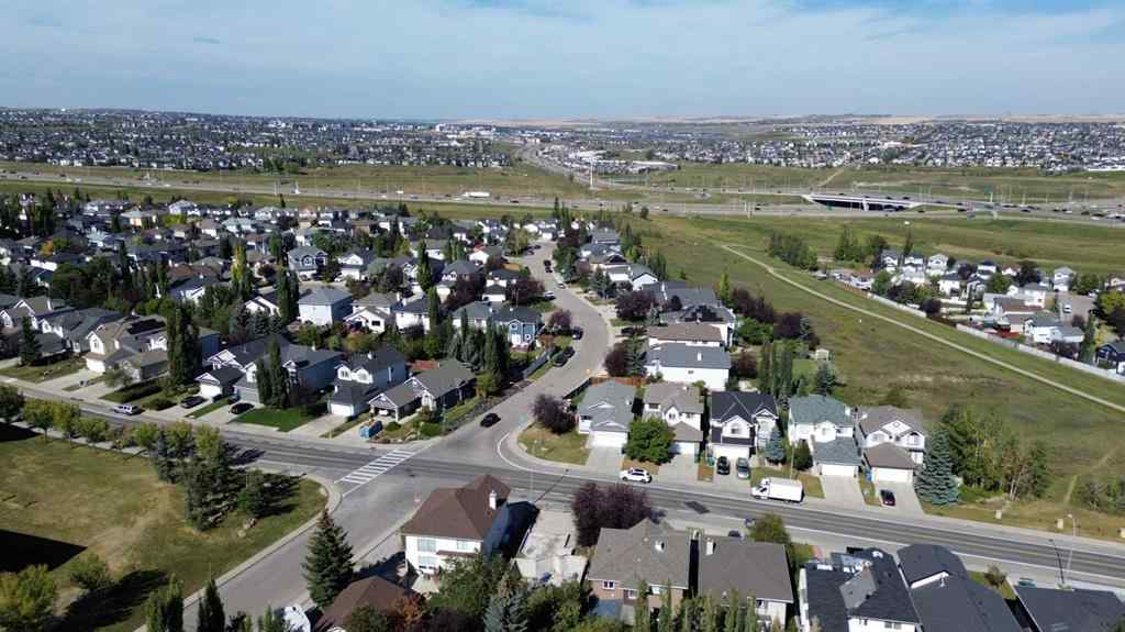 MLS® A2258905 - 10929 Hidden Valley Drive NW in Hidden Valley Calgary, Land