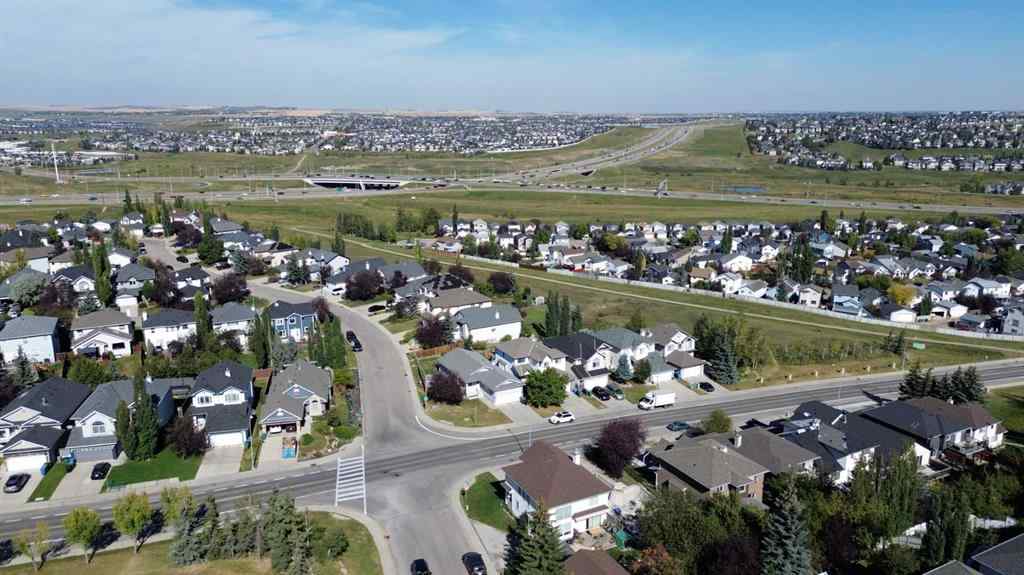 MLS® A2258905 - 10929 Hidden Valley Drive NW in Hidden Valley Calgary, Land