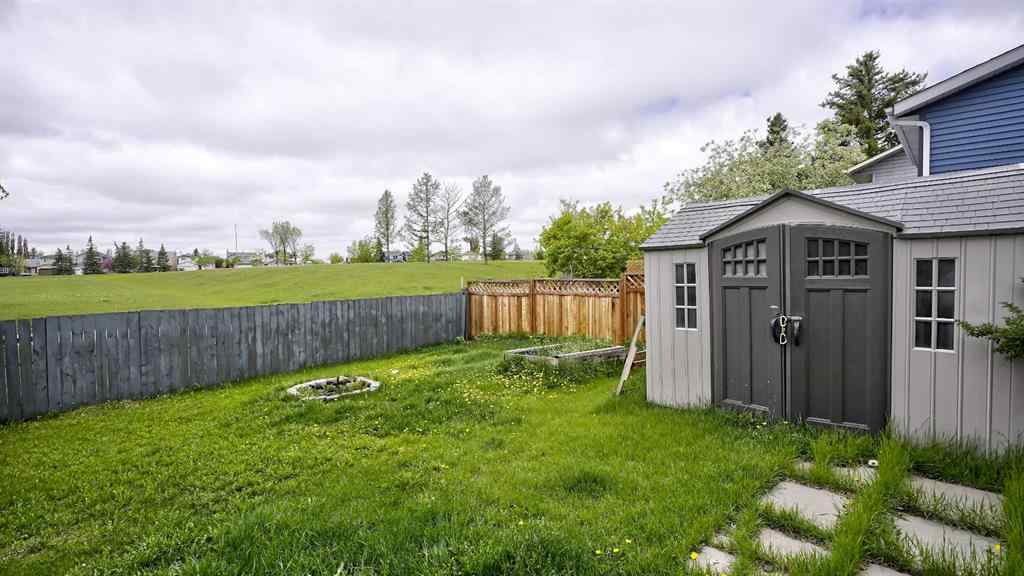 MLS® A2258906 - 124 Riverbrook Way SE in Riverbend Calgary, Residential