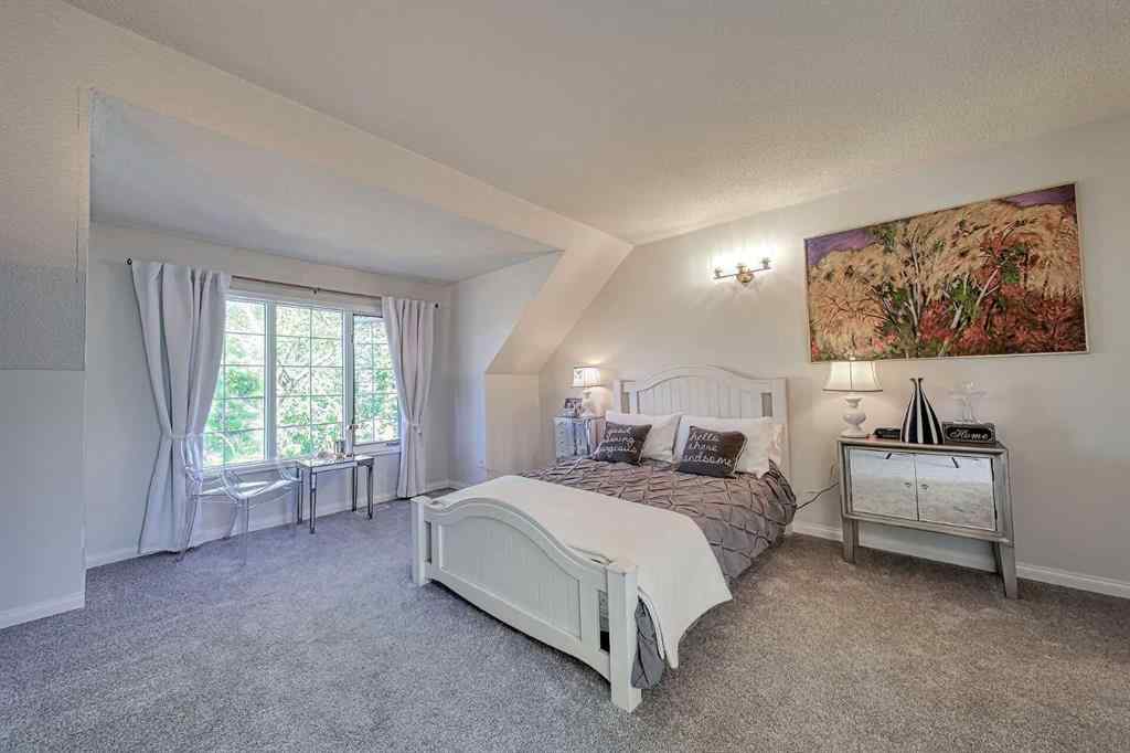 MLS® A2258908 - 260044 Bearspaw Road  in Bearspaw_Calg Rural Rocky View County, Residential