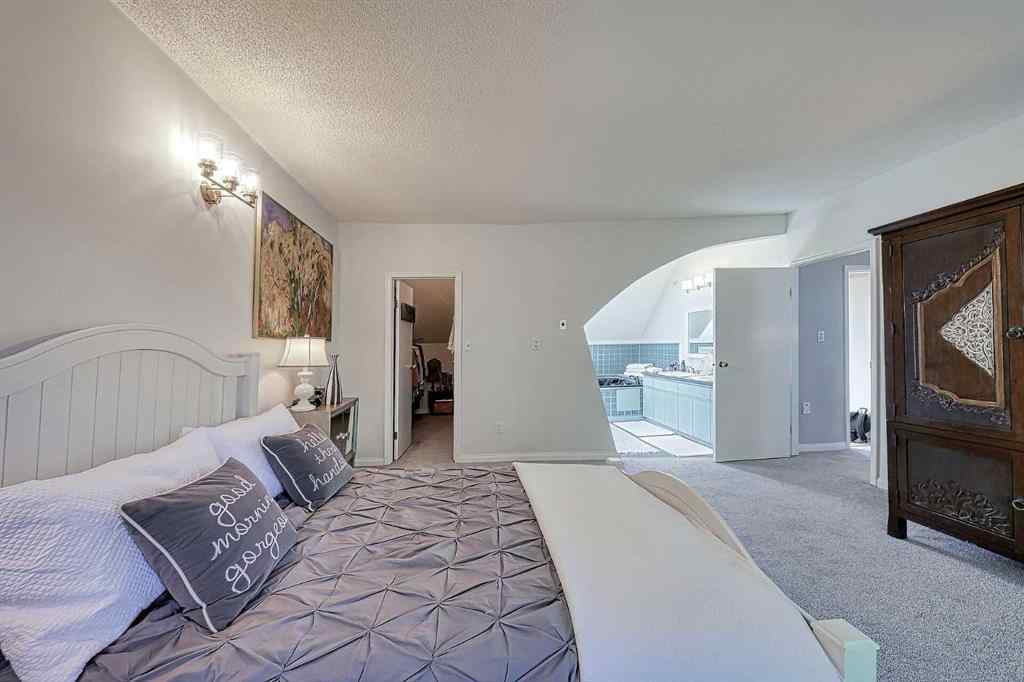 MLS® A2258908 - 260044 Bearspaw Road  in Bearspaw_Calg Rural Rocky View County, Residential