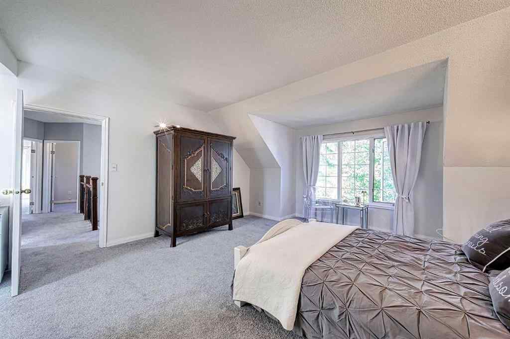 MLS® A2258908 - 260044 Bearspaw Road  in Bearspaw_Calg Rural Rocky View County, Residential