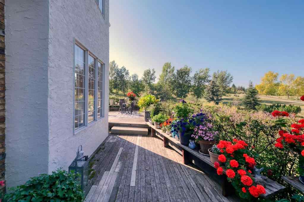 MLS® A2258908 - 260044 Bearspaw Road  in Bearspaw_Calg Rural Rocky View County, Residential