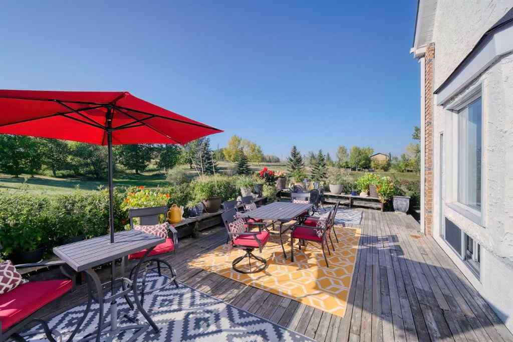 MLS® A2258908 - 260044 Bearspaw Road  in Bearspaw_Calg Rural Rocky View County, Residential