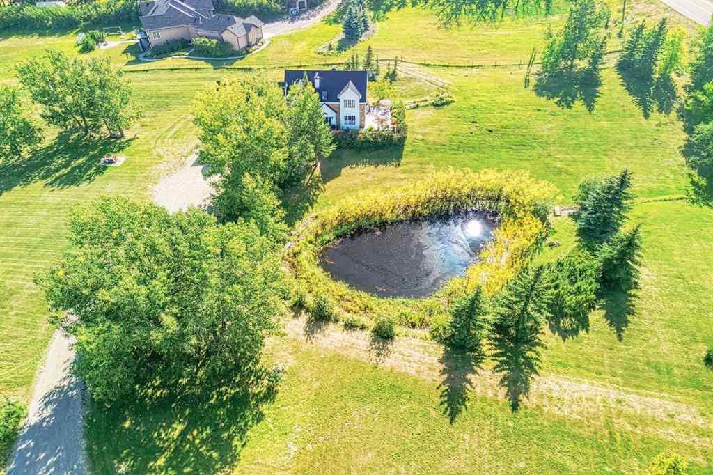 MLS® A2258908 - 260044 Bearspaw Road  in Bearspaw_Calg Rural Rocky View County, Residential