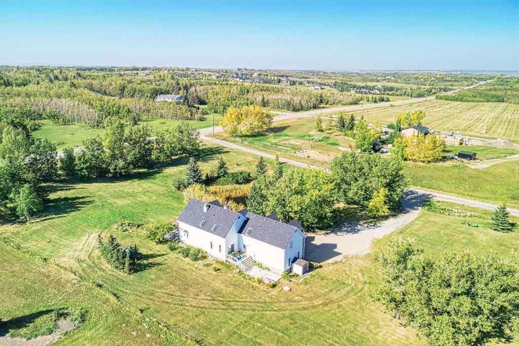 MLS® A2258908 - 260044 Bearspaw Road  in Bearspaw_Calg Rural Rocky View County, Residential