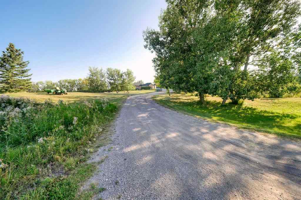 MLS® A2258908 - 260044 Bearspaw Road  in Bearspaw_Calg Rural Rocky View County, Residential