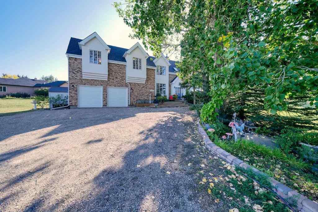 MLS® A2258908 - 260044 Bearspaw Road  in Bearspaw_Calg Rural Rocky View County, Residential