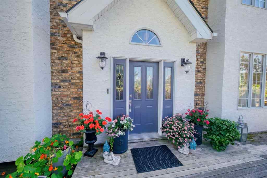 MLS® A2258908 - 260044 Bearspaw Road  in Bearspaw_Calg Rural Rocky View County, Residential