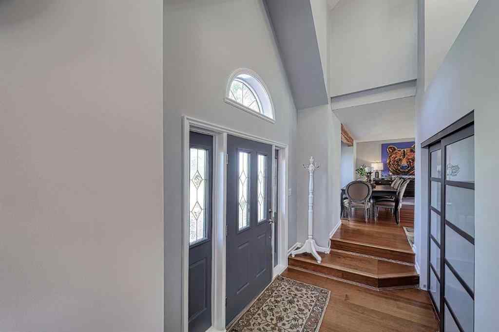 MLS® A2258908 - 260044 Bearspaw Road  in Bearspaw_Calg Rural Rocky View County, Residential