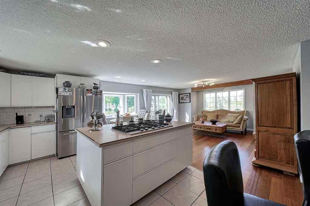 MLS® A2258908 - 260044 Bearspaw Road  in Bearspaw_Calg Rural Rocky View County, Residential