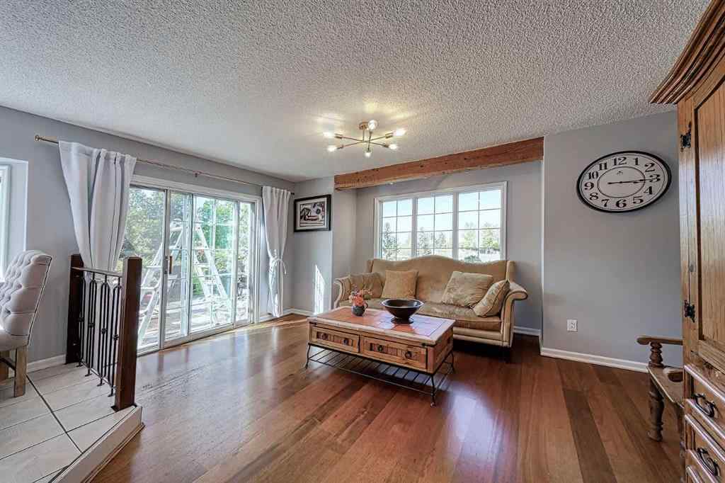 MLS® A2258908 - 260044 Bearspaw Road  in Bearspaw_Calg Rural Rocky View County, Residential