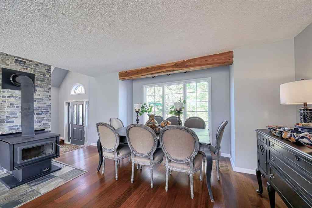 MLS® A2258908 - 260044 Bearspaw Road  in Bearspaw_Calg Rural Rocky View County, Residential