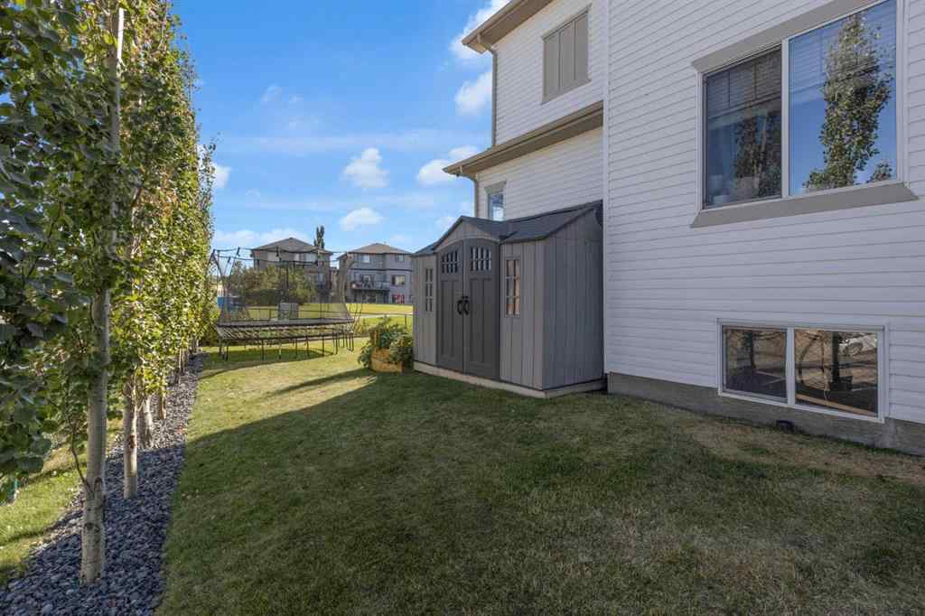 MLS® A2258909 - 139 Cove Close  in The Cove Chestermere, Residential
