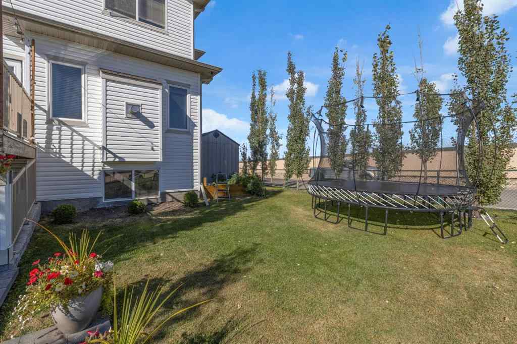 MLS® A2258909 - 139 Cove Close  in The Cove Chestermere, Residential