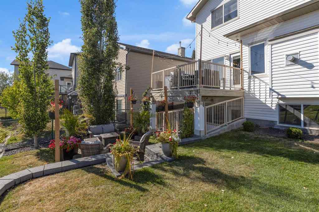 MLS® A2258909 - 139 Cove Close  in The Cove Chestermere, Residential