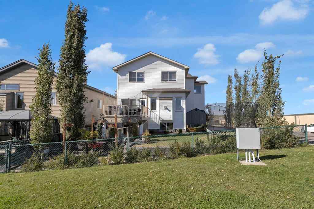 MLS® A2258909 - 139 Cove Close  in The Cove Chestermere, Residential