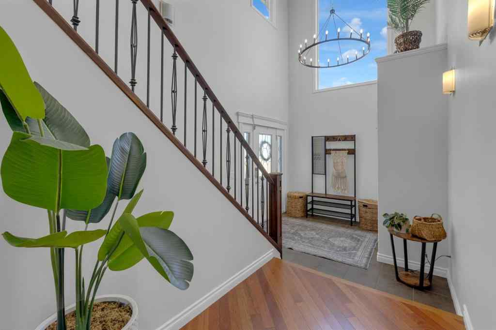 MLS® A2258909 - 139 Cove Close  in The Cove Chestermere, Residential